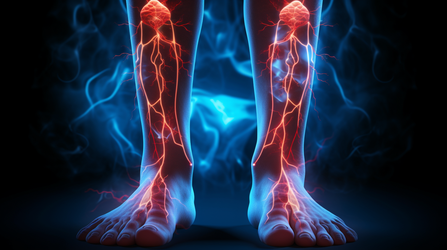 5 Benefits of Compression Socks - Enhancing Health for Athletes, Pregnant Women & More