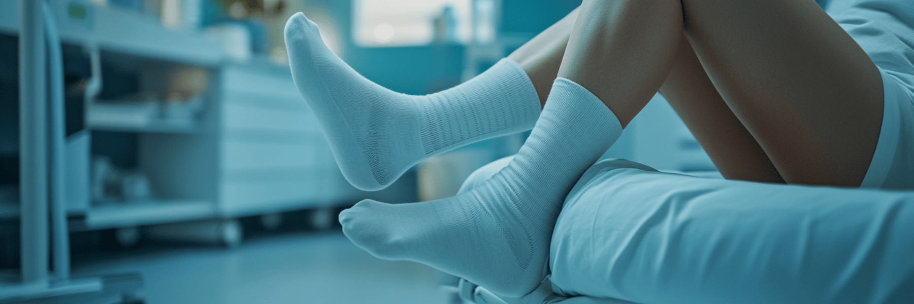 What Do Compression Socks Do