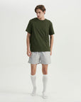 Monfoot Graduated 15-20mmHg ComfortFeet Compression Socks