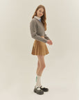 Argyle MFT Crew High 1 Pair Socks.