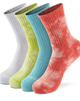 running performance heel tab ankle socks