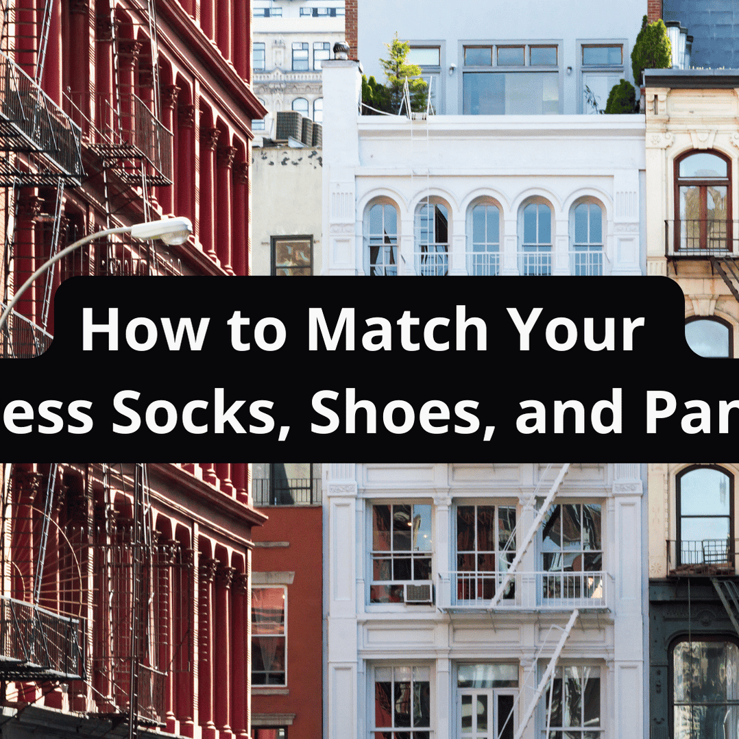 Fashion Monfoot Socks — Tagged "how to match socks"
