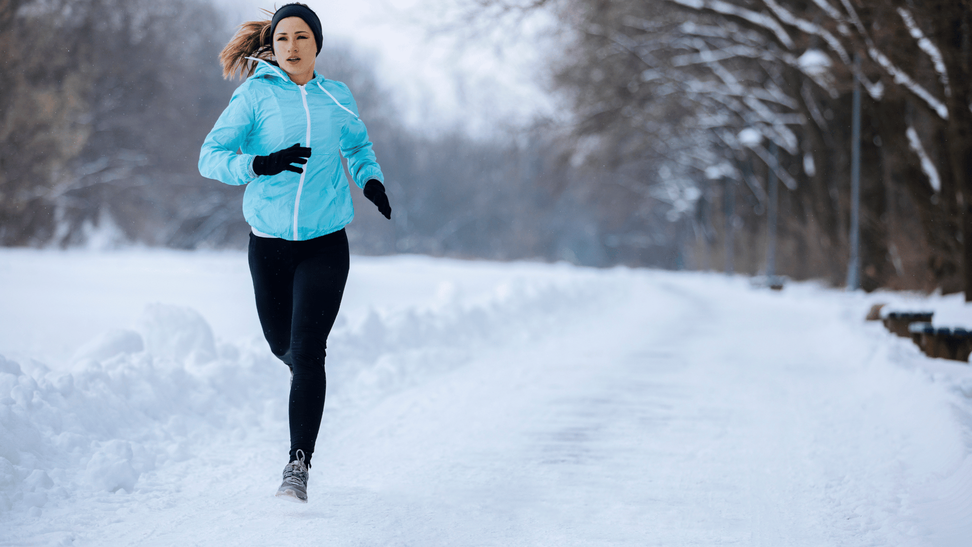 The Ultimate 8-Week Beginner Running Plan