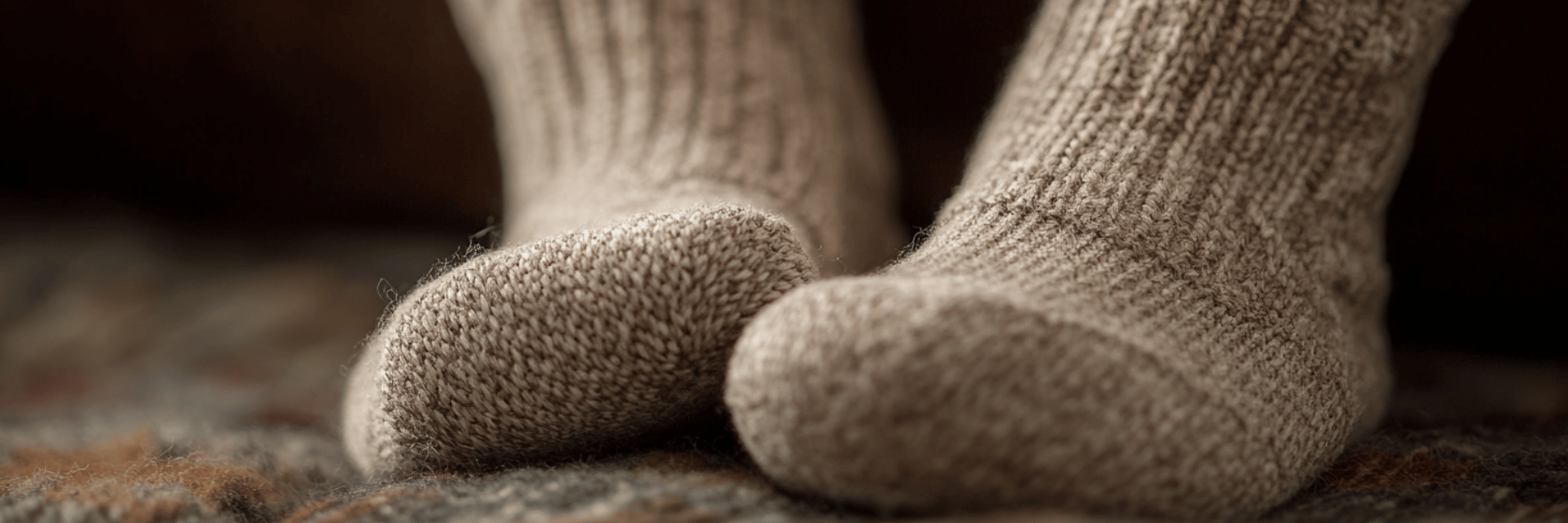 Why Do My Socks Keep Ripping