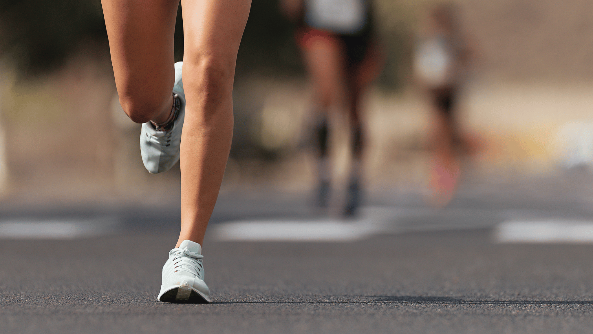 Running Socks: What Are They? Why Do They Matter? – Monfoot