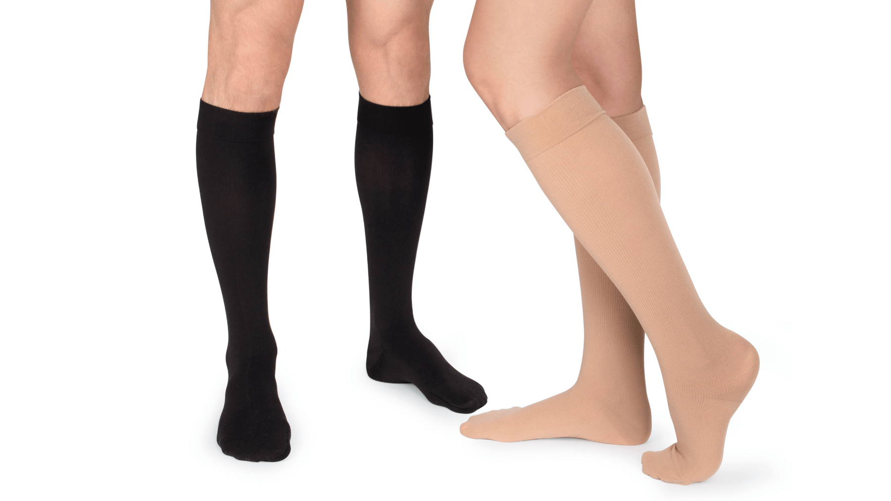 Understanding Prenatal Compression Leg Sleeves