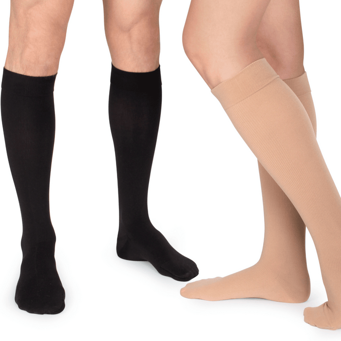 Understanding Prenatal Compression Leg Sleeves