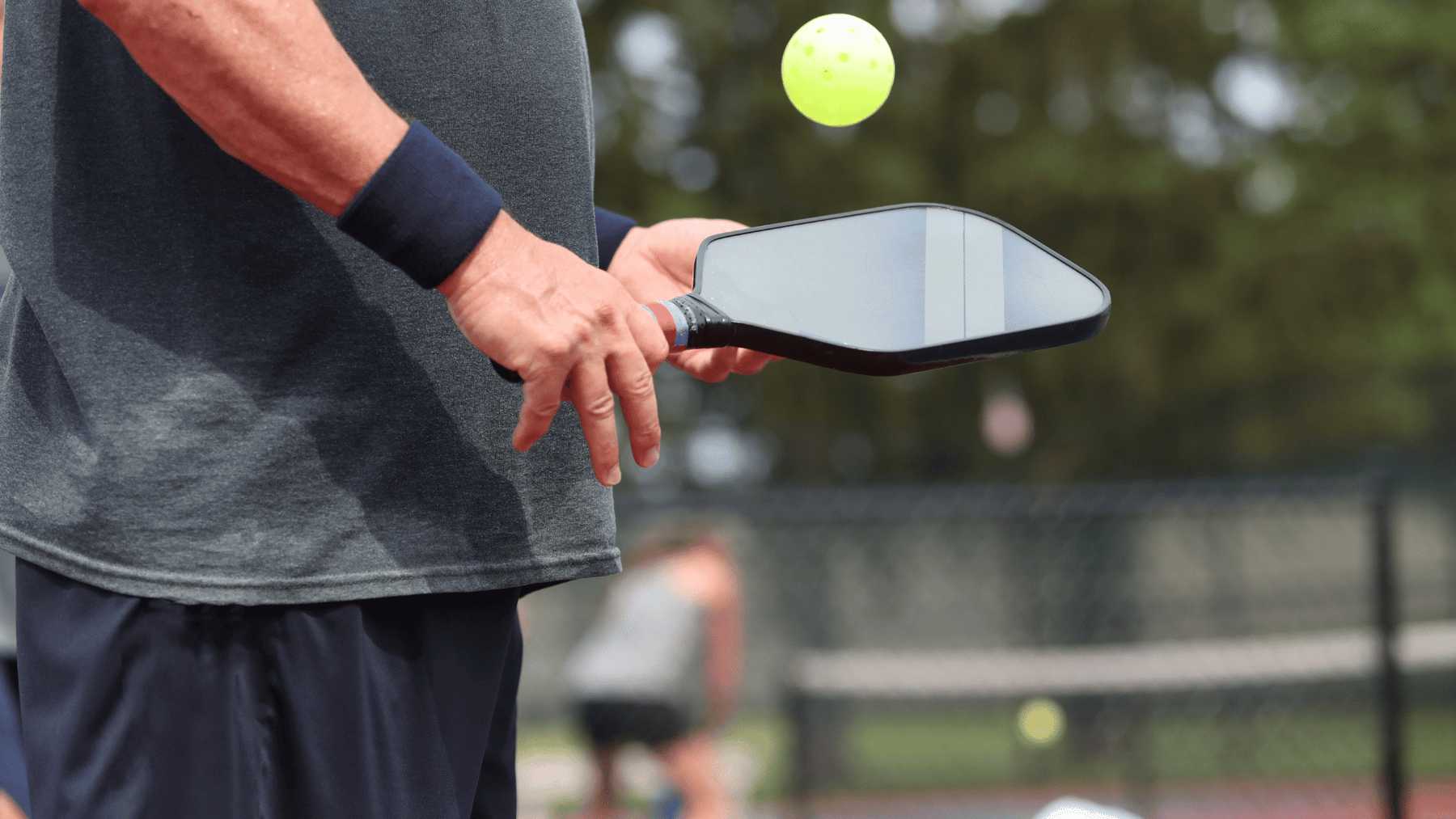 Pickleball Official Rules