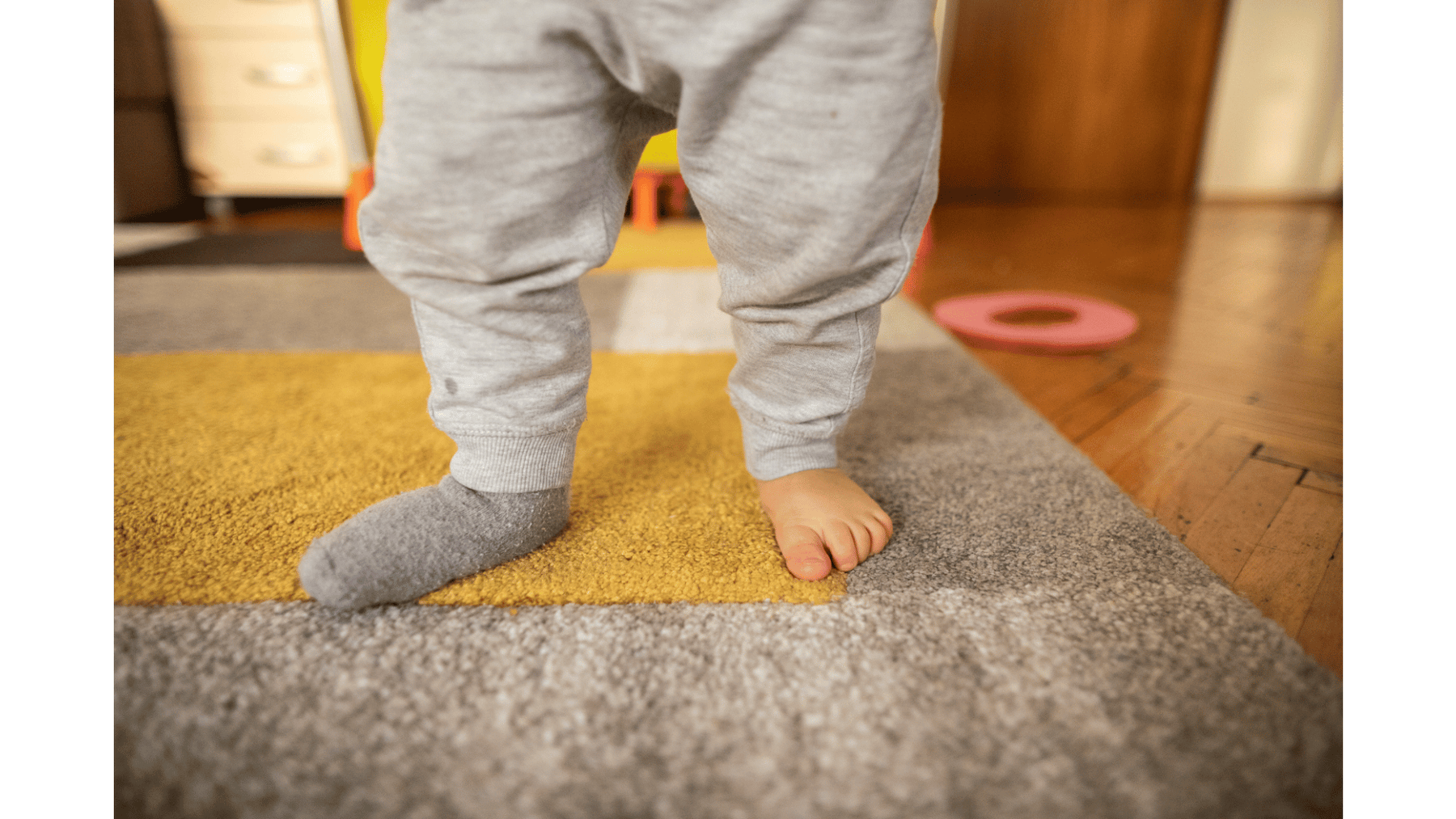The Great Debate: To Sock or Not To Sock Your Baby