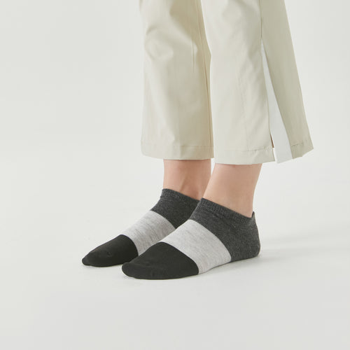 Ankle