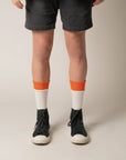 Double Layer Crew 1 Pair Socks