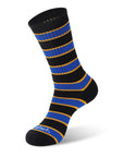 Striped Crew High 1 Pair Socks