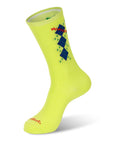 Argyle MFT Crew High 1 Pair Socks