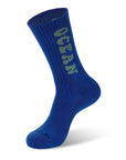 MOC Crew High 1 Pair Socks