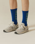 MOC Crew High 1 Pair Socks