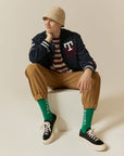 MOC Crew High 1 Pair Socks