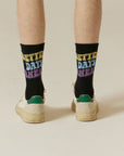 Better days Crew 1 Pair Socks