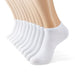 low cut ankle socks#color_white