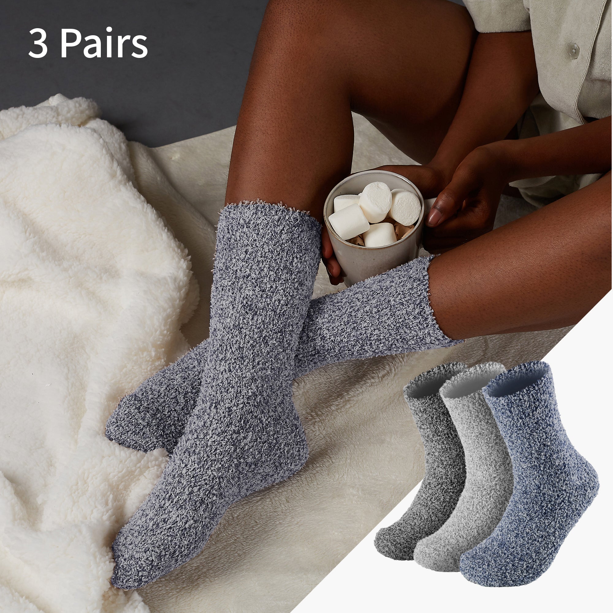 slipper socks