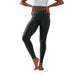 Buttery Soft Lightweight Leggings/Yoga Pants#color_charcoal