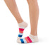 Casual Dress Low Cut Ankle Socks#color_heart
