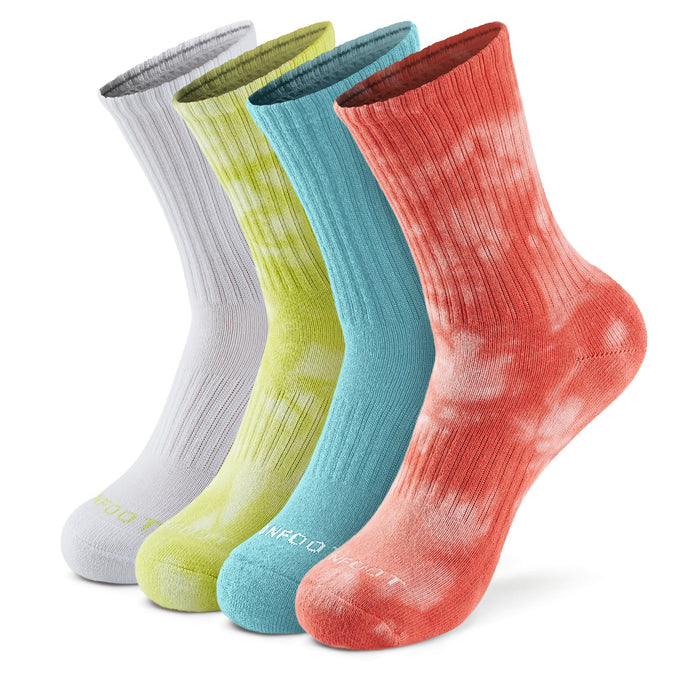 running performance heel tab ankle socks#color_carmine-lime