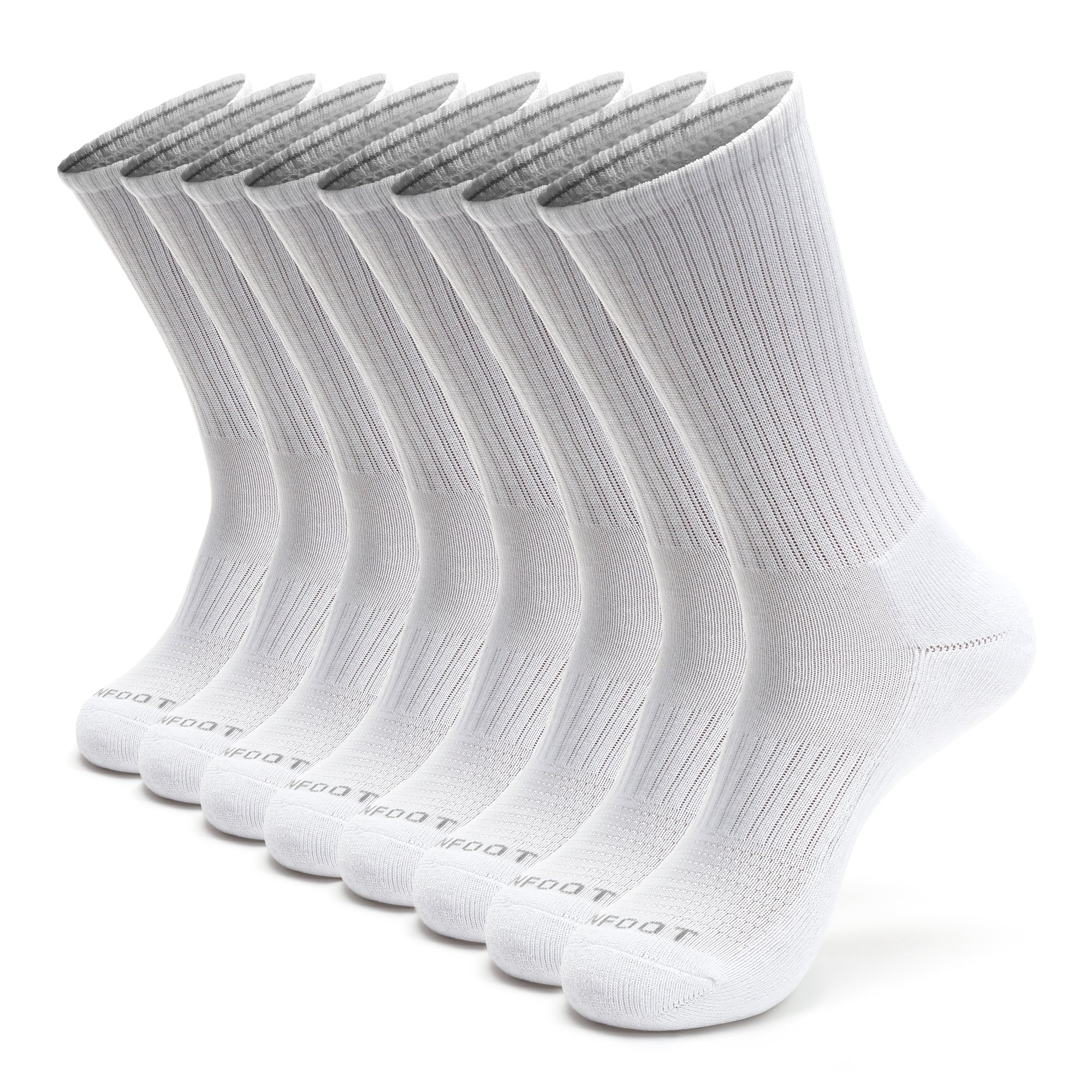 running performance heel tab ankle socks